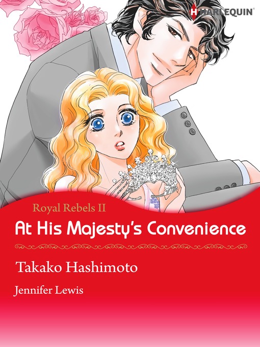 Title details for At His Majesty's Convenience by Takako Hashimoto - Available